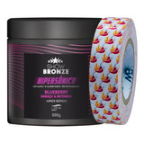 Kit Hipersônico Blueberry Ativador E Acelerador De Bronzeado