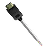 Cable Rca De 12 Pies Hdmi A Hdmi Dh12hh