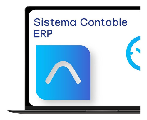 Sistema Erp Contable Comercios, Empresas Gestión