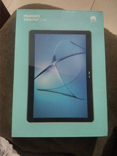 Tablet Huawei Mediapad T3 10