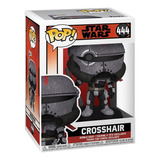 Funko Pop Star Wars The Bad Batch Crosshair