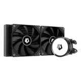 Water Cooler Gamer Id Cooling Frostflow 240 Xt S 1700 Am5 !