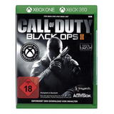 Black Ops 2 Xbox