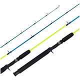 Vara Pesca Maruri Juriti 1,68 Mt 20 Lbs 2 Partes Carretilha