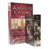 Angeles Caidos (libro) + Angeles Oscuros (tarot)
