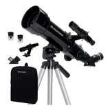 Telescopio Celestron 21035 Travel Scope 70 Az