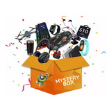 Caja Sorpresa De Mysterious Box Electronics