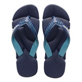 Ojotas Havaianas Power 2.0 Hombre Originales 