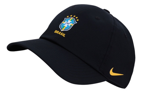 Boné Nike Brasil H86 Unissex