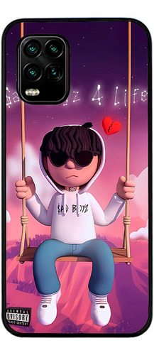 Funda Junior H Sad Boyz Columpio Para Xiaomi / Oppo