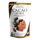 Cacao En Polvo 1kg Organico Certificado