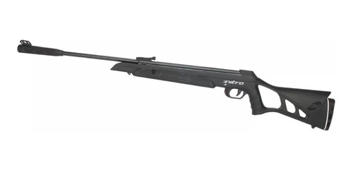 Carabina Espingarda Rifle Pressão Cbc Nitro X-1300 4.5mm | 