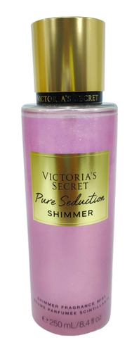  Pure Seduction Shimmer Victoria's Secret Body Loción