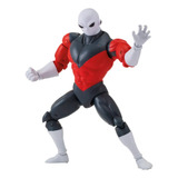 Dragon Ball Super Jiren 17cm Articulado Dragon Stars Series