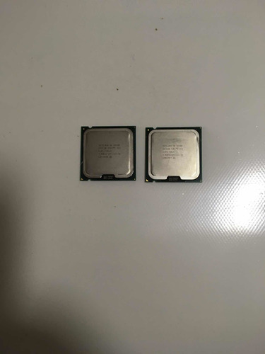 Processador Core 2 Duo -e8400-3.0ghz