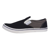 Zapatillas Panchas Bicolor Wembly Art 350 36 Al 45