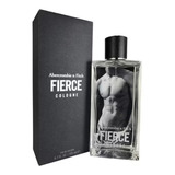 Abercrombie & Fitch Fierce 200ml Hombre