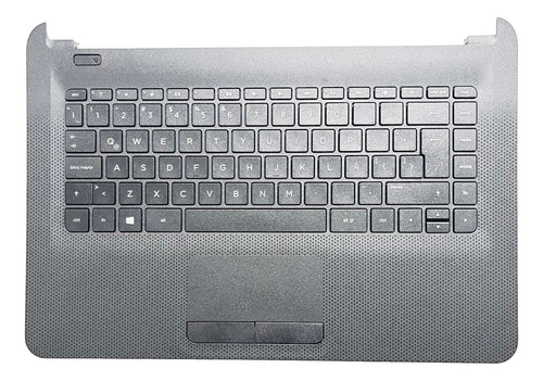 Carcasa Teclado Hp 14ac 14af 14an 14am 240 G4 14-ac101