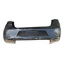 Parachoque Trasero Seat Ibiza 2006 / 2007 / 2008 Seat Leon