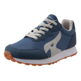 Zapatos Deportivos Flame Retro Para Mujer