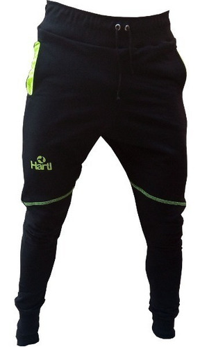 Id404 Babucha Jogging Hombre Hartl