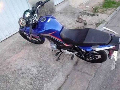 HONDA CG TITAN 160