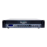 Amplificador De Linea Tecshow Dome Core 240