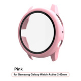 Carcasa Para Samsung Galaxy Active 2 40mm - Pink