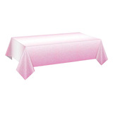 Mantel Ombre Diy Cubierta De Mesa Rectangular Para Cocina