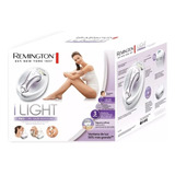 Depiladora Remington Pro Luz Pulsada