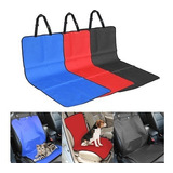 Cubre Asiento O Funda Impermeable Auto Niños Bebes Mascotas