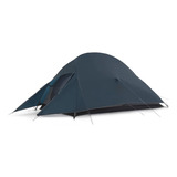 Naturehike Outdoors Ultralight Cloud Up 2x Barraca Cor Azul Marinho