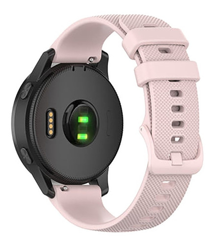 Pulso Tipo Hebilla Para Samsung Galaxy Watch Active /40/42mm