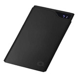 Batería Externa Inalámbrica De 10,000 Mah Negra