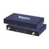 Cable Hdmi - Vanco Hdwirkit Hdmi Wireless Extender