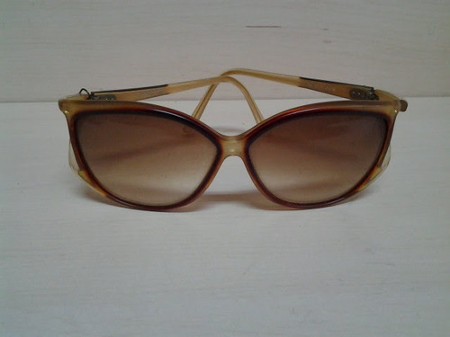 Óculos De Sol Anos 50 - Kristel New York