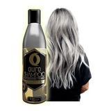 Ouro Shampoo Matizador 1 Pieza De 250 Ml