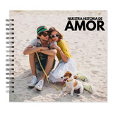 Fotolibro Día De Los Enamorados 15x16cm - Lo Diseñás Online