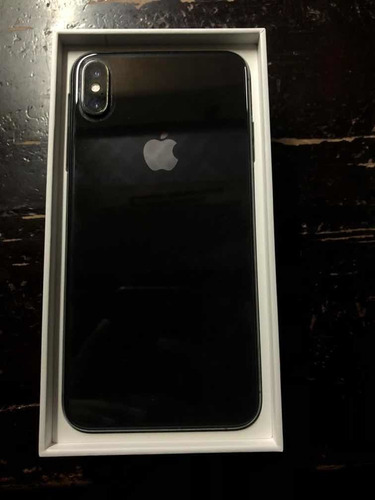 iPhone XS Max