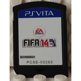 Fifa 14 Para Ps Vita Sin Caja