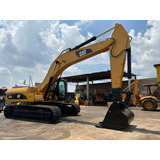 Excavadora Cat 330cl  2005