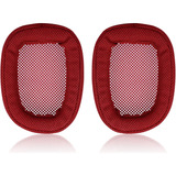 Almohadillas Para Auriculares Logitech G433 - Rojos