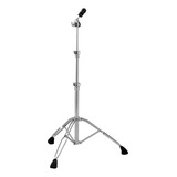 Pearl C-1030 - Soporte Recto De Platillo Pata Doble