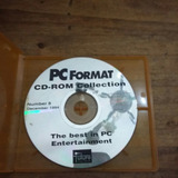 Cd-rom Collection Pc Format (cds2)