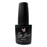 Top Coat Seco Uv Led - No Se Clarifica - Faguer Nails