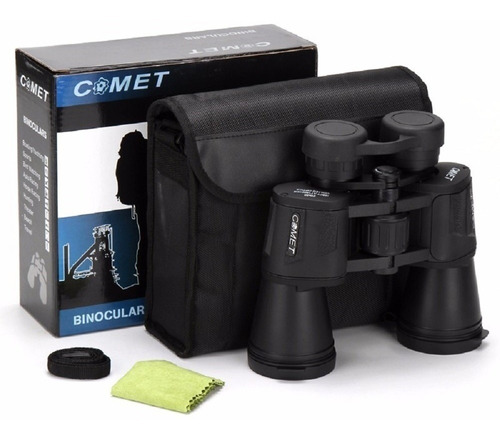 Binocular Prismatico Gemelos Comet 8x40 Outdoor