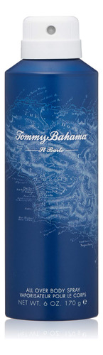 Tommy Bahama St. Barts Men Spray, 6 - mL a $213414