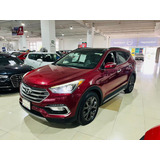 Hyundai Santa Fe 2017