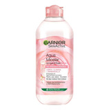 Garnier Agua Micelar De Rosas Skin Acitve 400 Ml