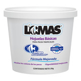 Hojuelas Basicas Lomas 20 Grs